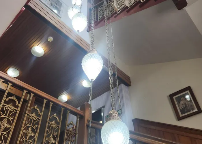 The Grand Hotel Whanganui Under New Management