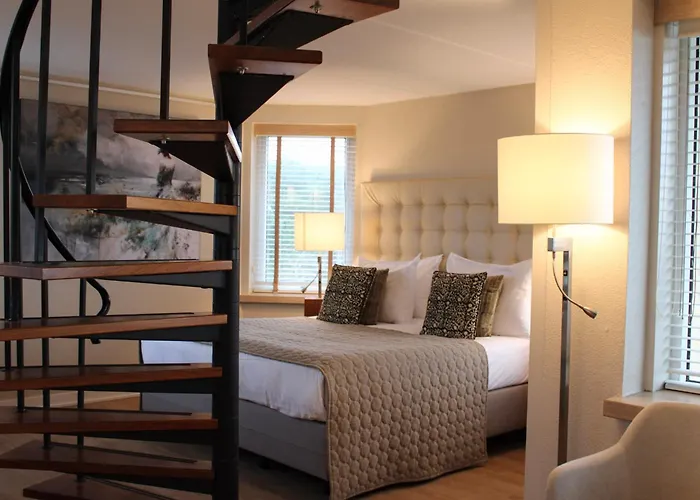 Hotels in West-Terschelling