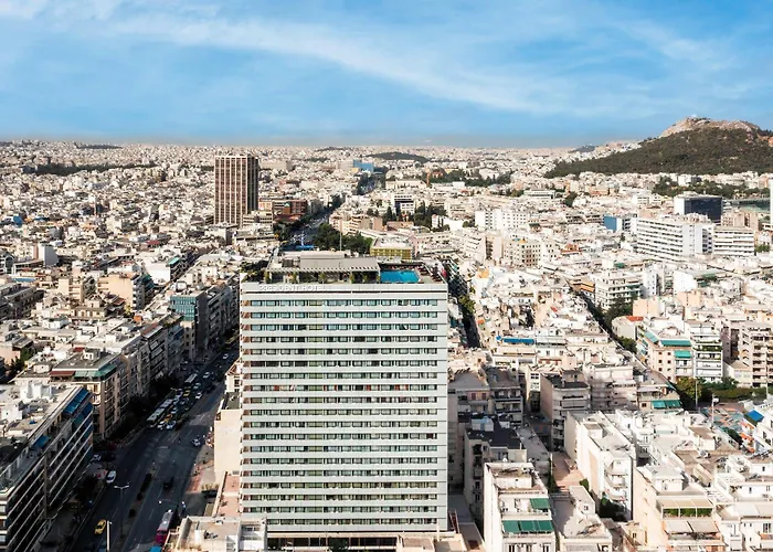 President Hotel Athene