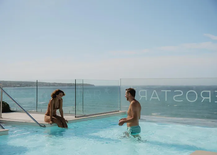 Hotel Iberostar Waves Bahia De Palma - Adults Only Playa de Palma 