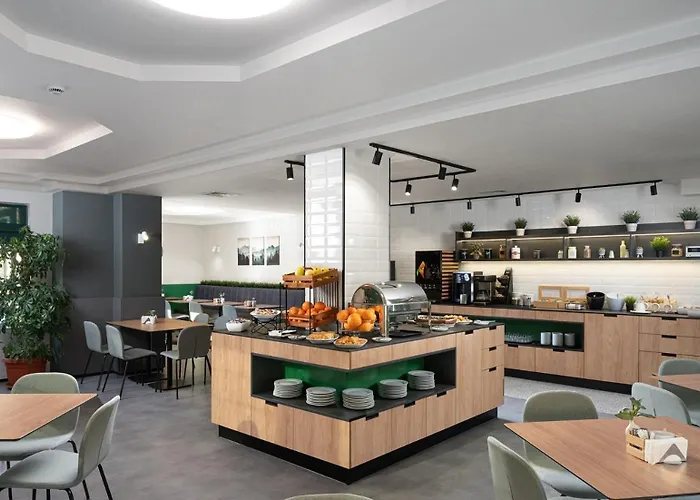 Jasmin Hotel Sofia