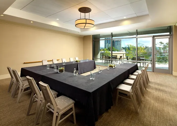 The Westin Bellevue