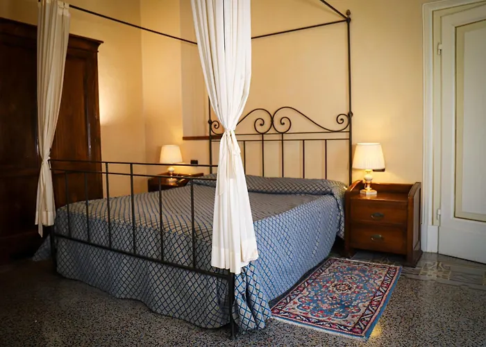 Hotel Castello Montegiove Fano