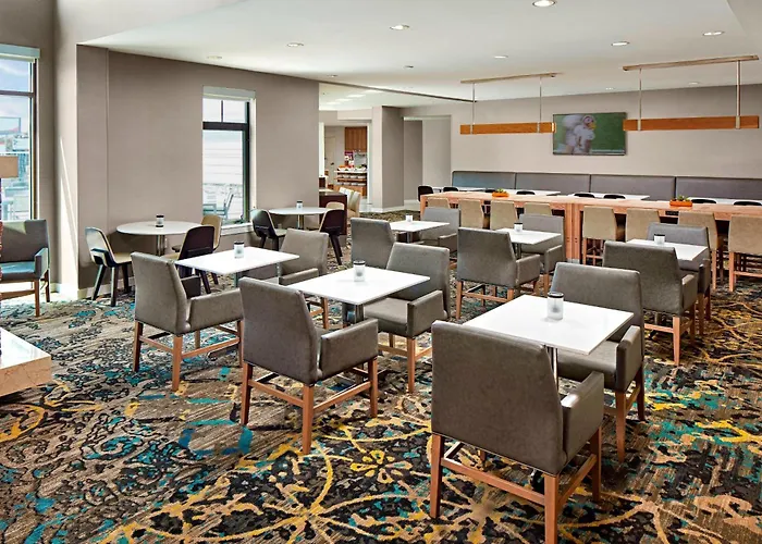 Residence Inn Los Angeles Lax/Manhattan Beach