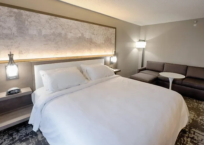 Marriott Albany Hotel