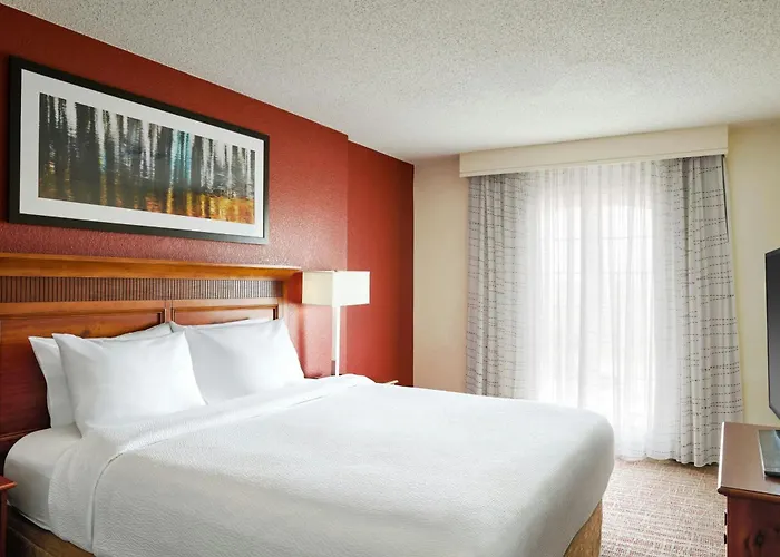 Residence Inn Joplin