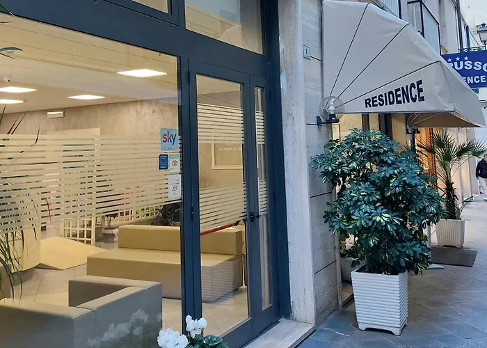 Residence Barusso