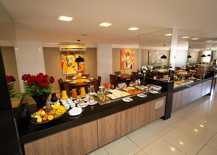 Alfa Hotel