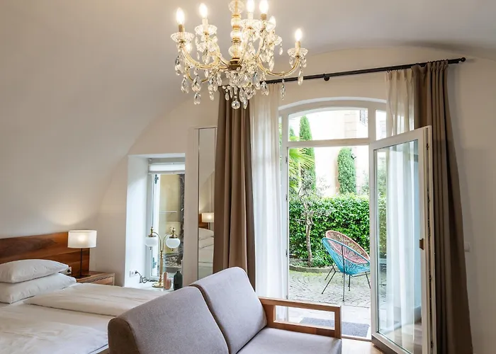 Romantik Hotel Jagdhof Kaltern