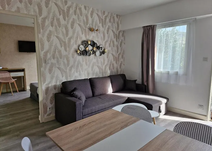Hotel Le Vanséen