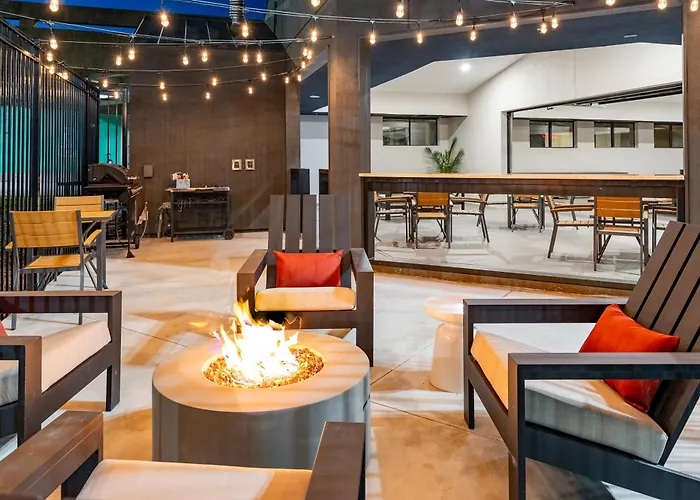 The Winslow - Oklahoma City