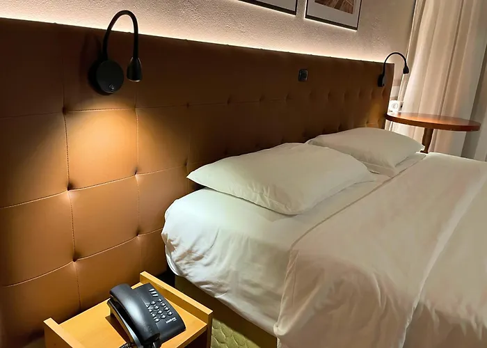 Hotel Nelo Jaraguá do Sul