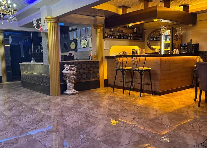 Exporoyal Hotel Antalya