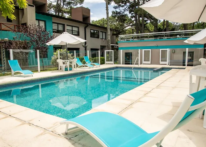 Hoteles en Costa del Este