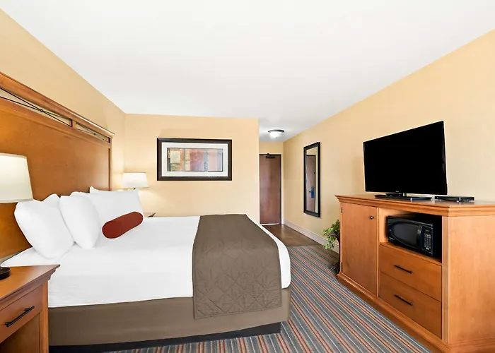 Best Western Newberry Station La Pine