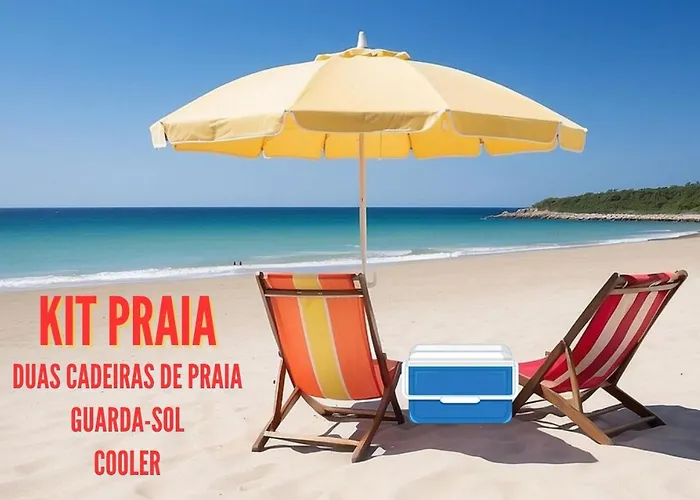 Pousada Chale Boraceia Praia de Boraceia