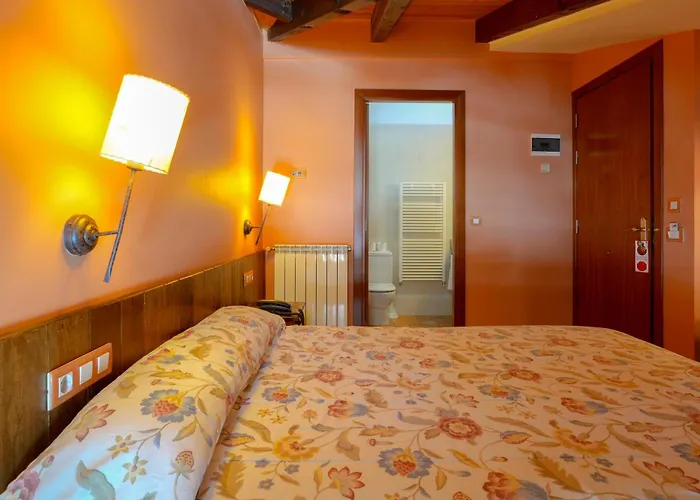 Hotel Turpí Benasque