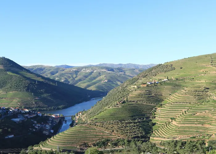 Dois Lagares House & Winery