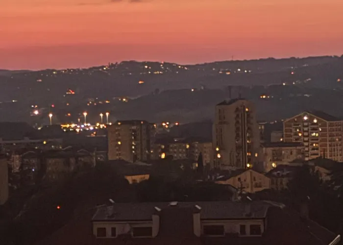 Bed And Breakfast San Valentino Terni