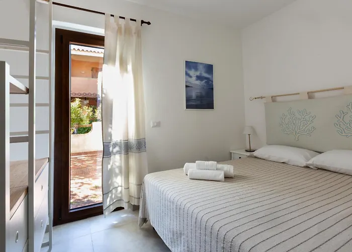 Residence il Melograno San Teodoro 