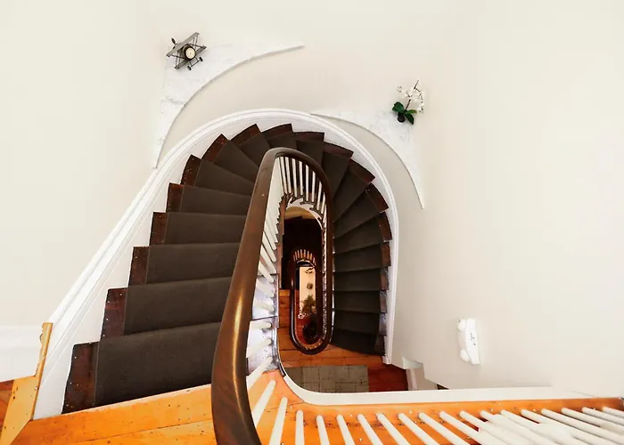 Charming & Stylish Studio On Beacon Hill #3