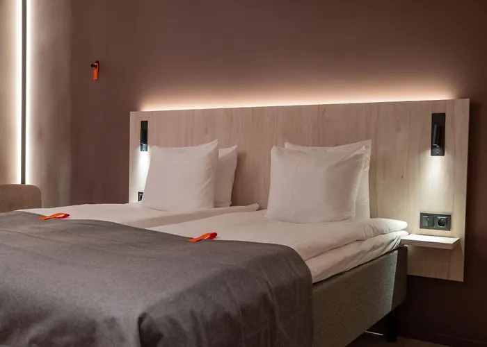 Citybox Stockholm