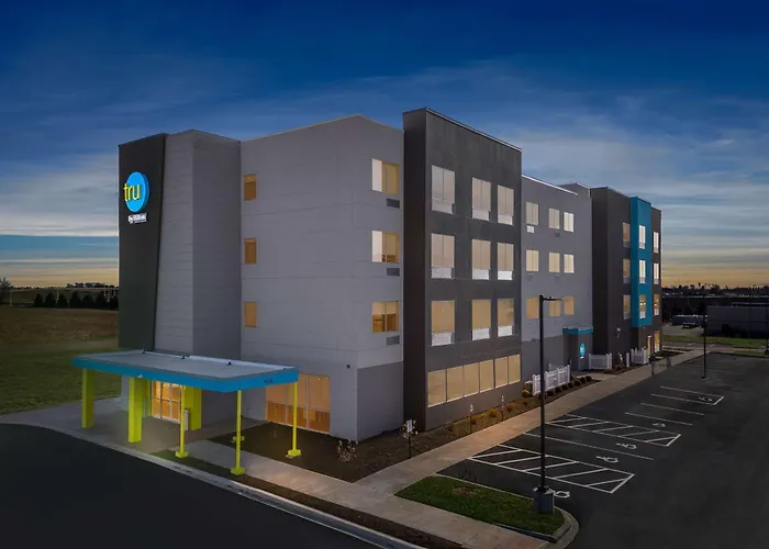 Dixon Hotels