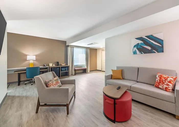 Fort Myers Hotels