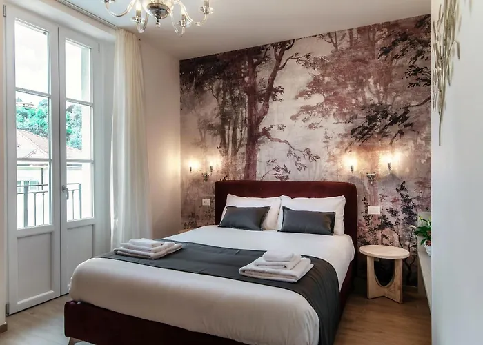 Cernobbio Hotels