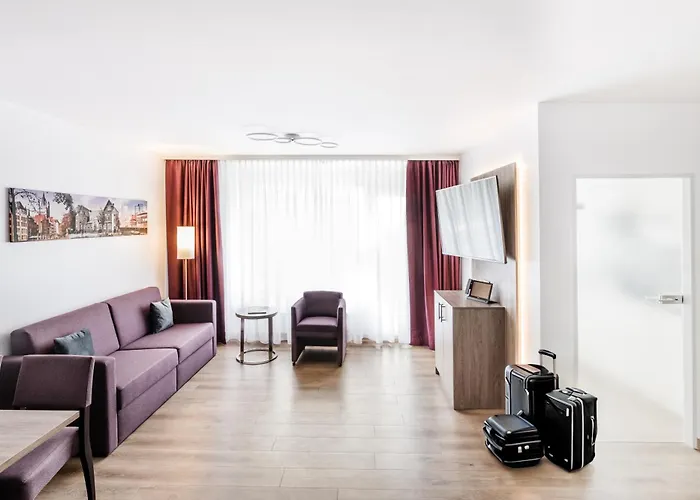 Best Western Plus Hotel Stadtquartier Haan