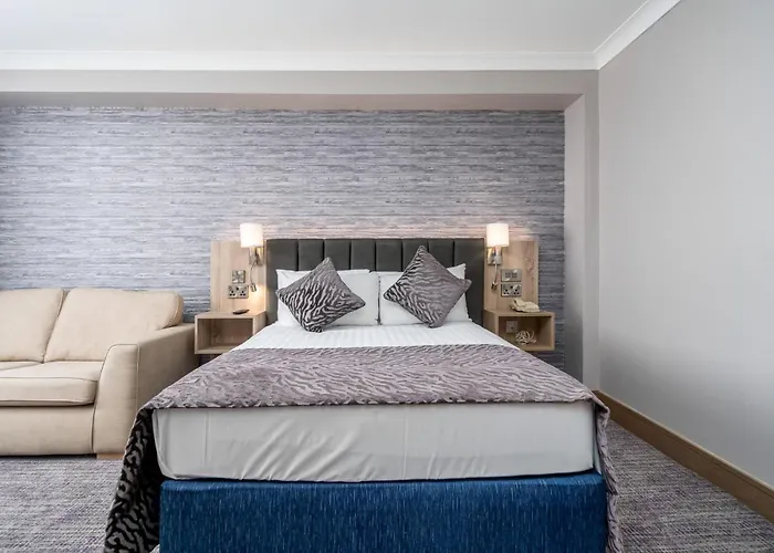 Hotels in Dun Laoghaire