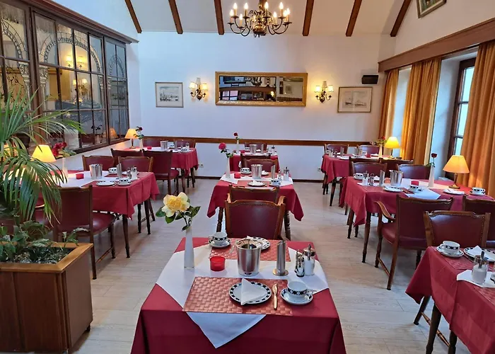 Hotel Columbus Bremerhaven