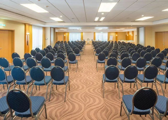 Best Western Hotel Jena