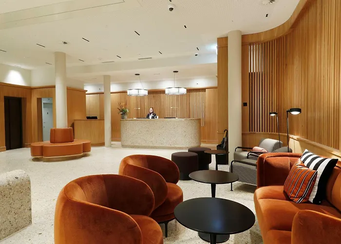 Best Western Plus Hotel Berna
