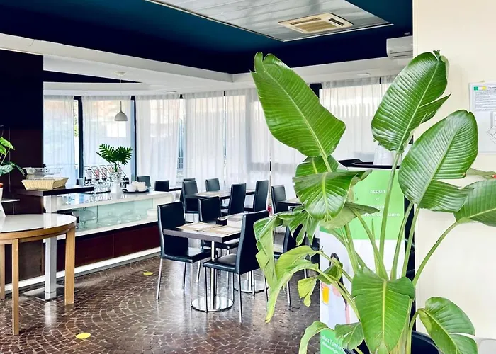 Hotels in Rome