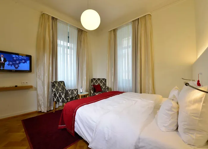 Hotel Victoria, BW Signature Collection Freiburg im Breisgau