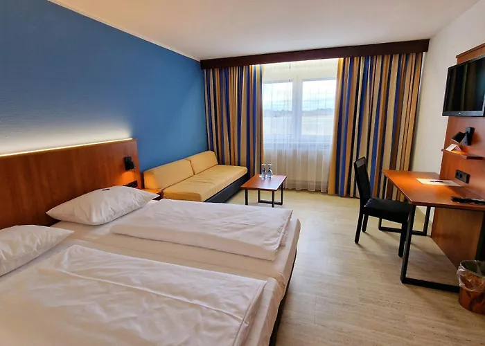 Hotel Fortuna Reutlingen-Tübingen