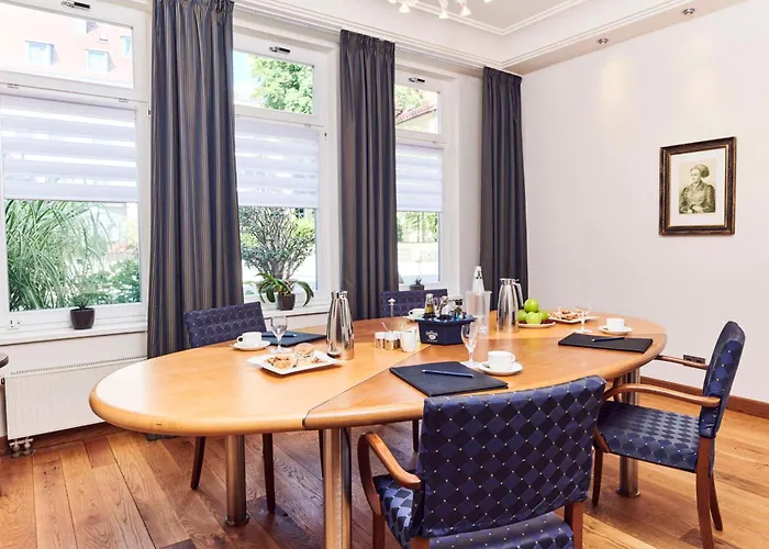 Best Western Soibelmanns Lutherstadt Wittenberg