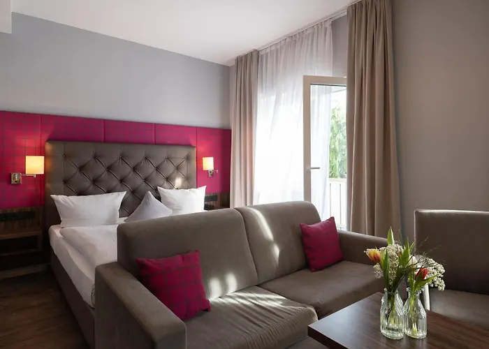 Hotels in Adelsdorf