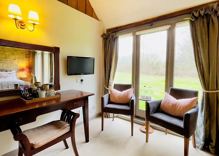 Midhurst Hotels