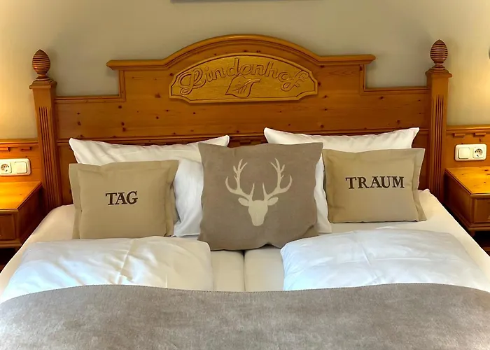 Hotels in Vohenstrauss