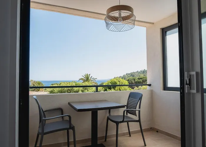 Hôtel Beau Site