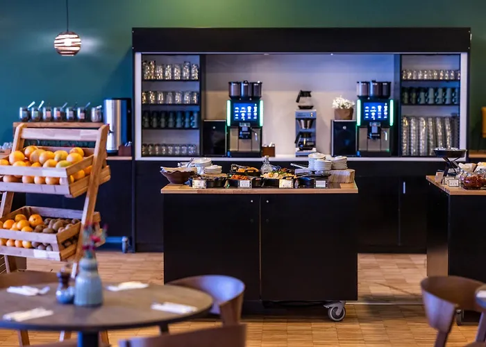 Hotels in Vejle