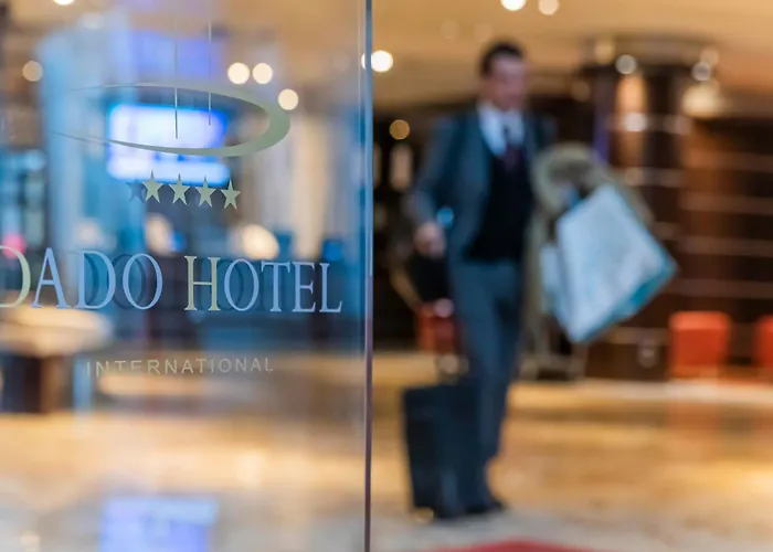 Dado Hotel International