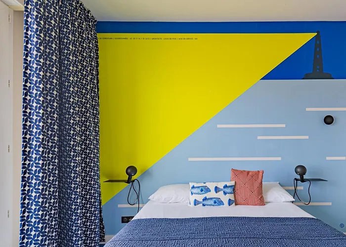 Seakub Hotel Royan