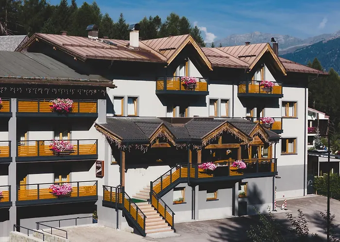 Hotel Fantelli