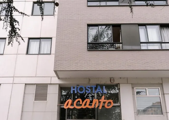 Hostal Acanto