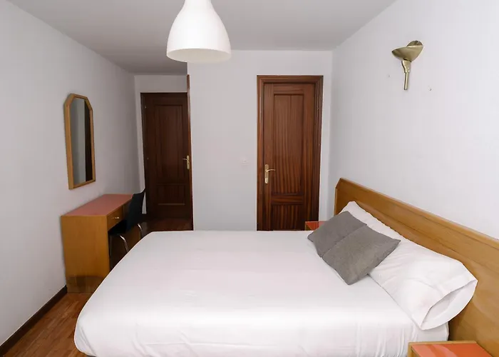 Hostal Arlanzón Burgo