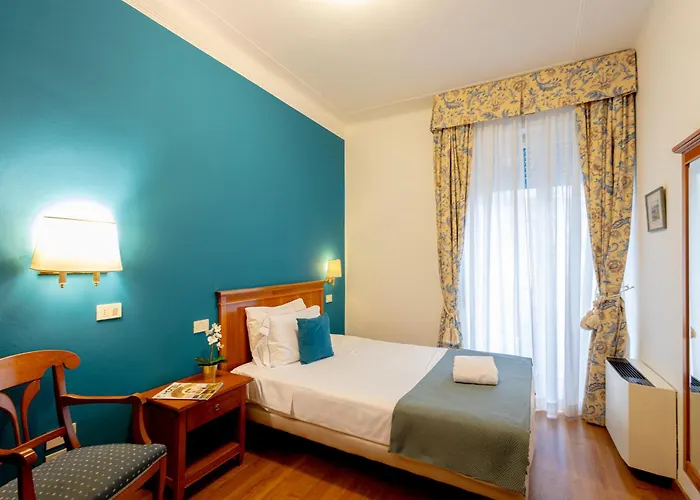 Lvg Hotel Collection - Majestic Alassio