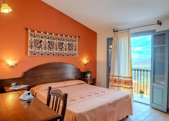 Hotel Bia Maore